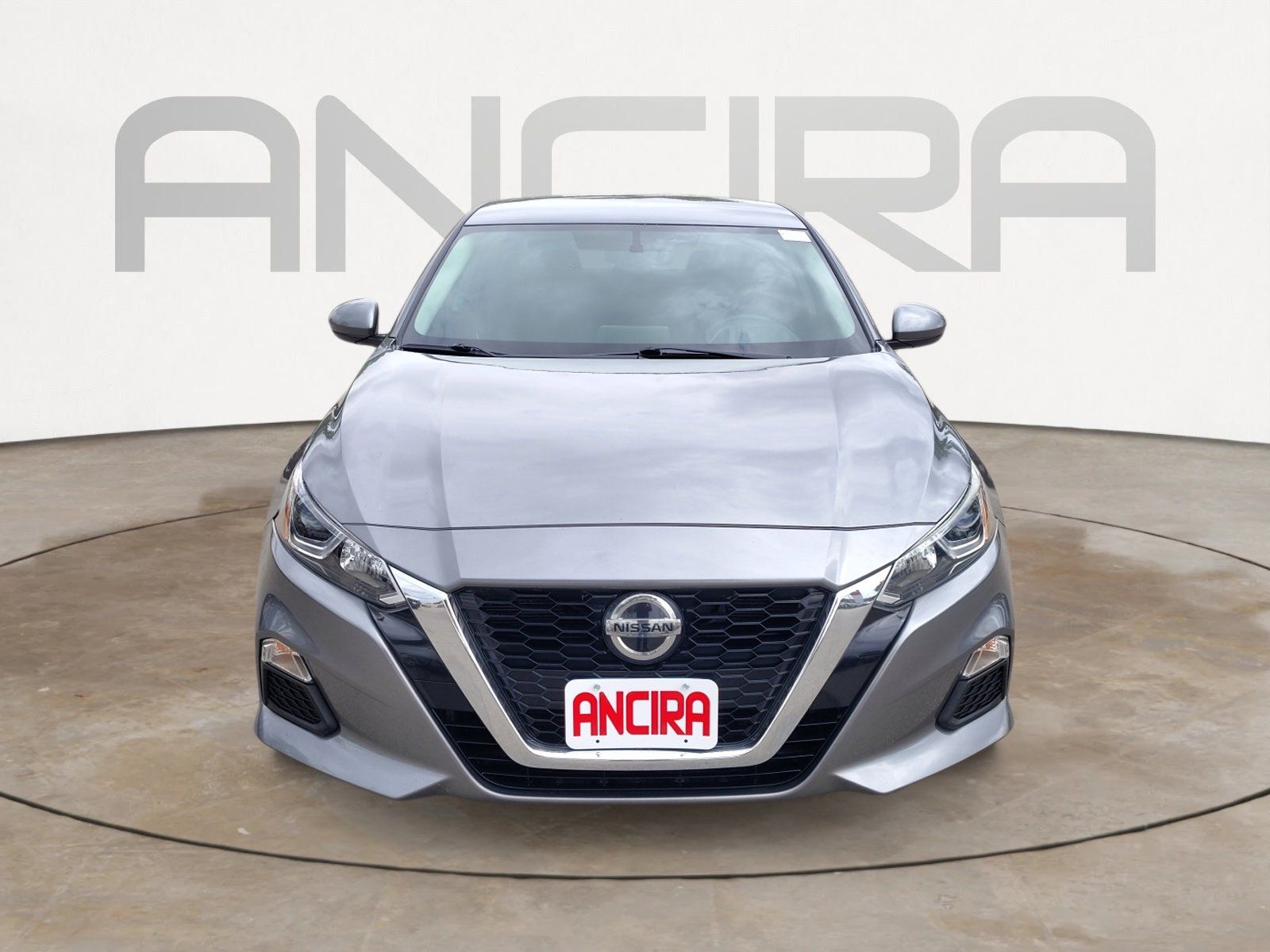 Used Car 2020 Nissan Altima  2.5 S For Sale Under $12,000 In San Antonio, Texas