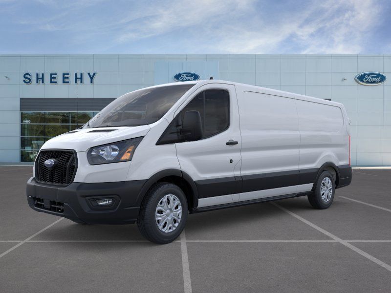 2025 Ford Transit 250 Low Roof 148 WB's photo