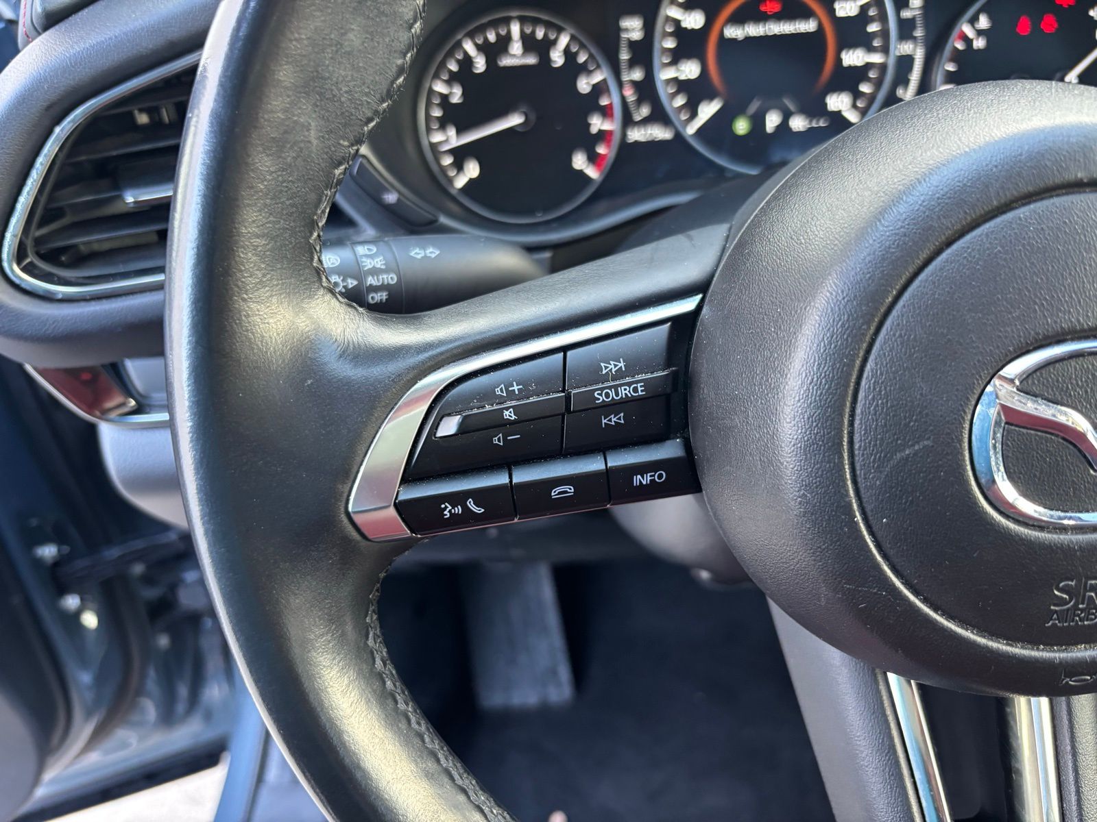 Used Car 2024 Mazda Cx-30  2.5 S Carbon Edition For Sale Under $30,000 In Austin, Texas