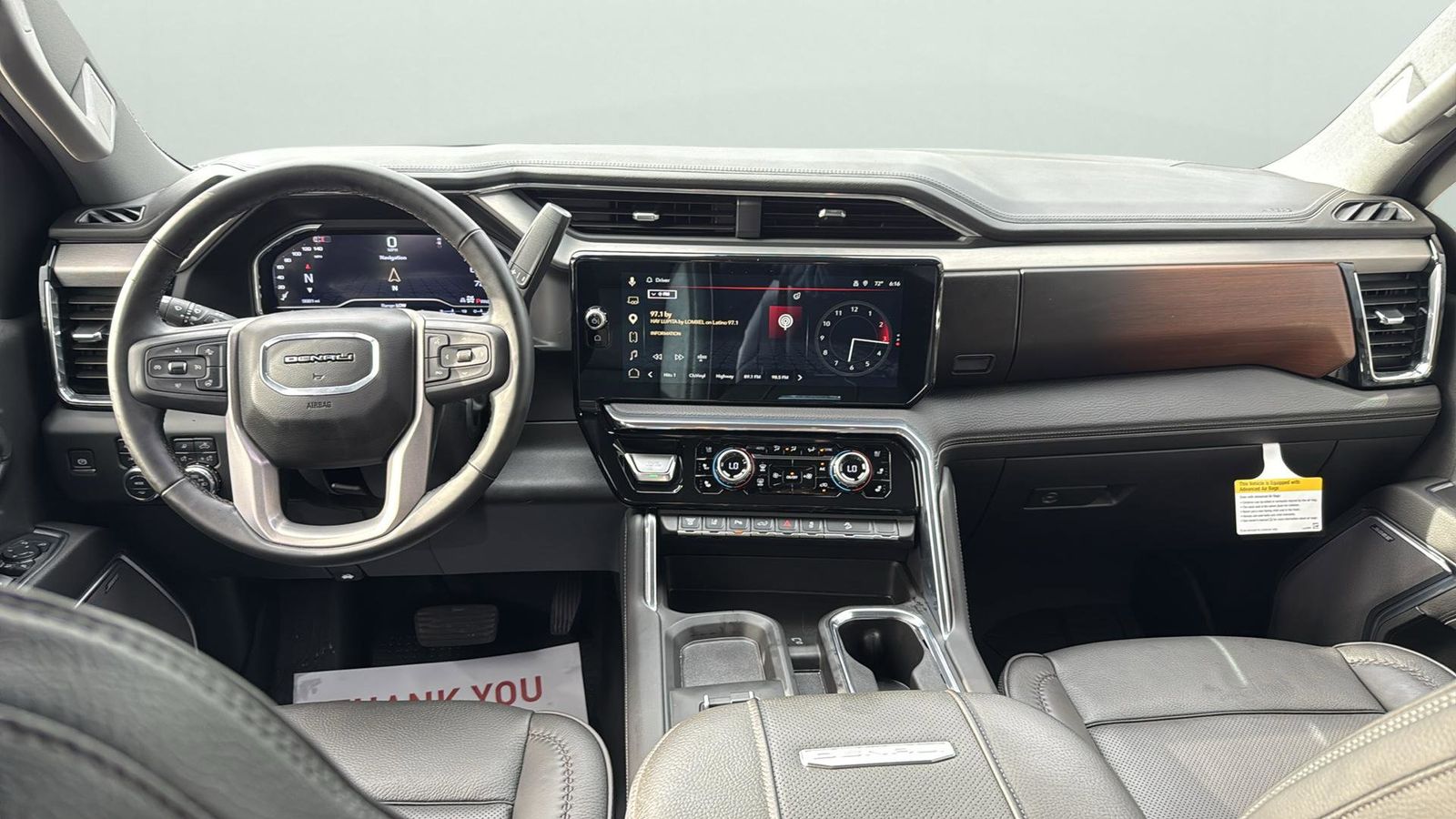 Used Car 2025 Gmc Sierra 2500hd  Denali For Sale Under $90,000 In Austin, Texas