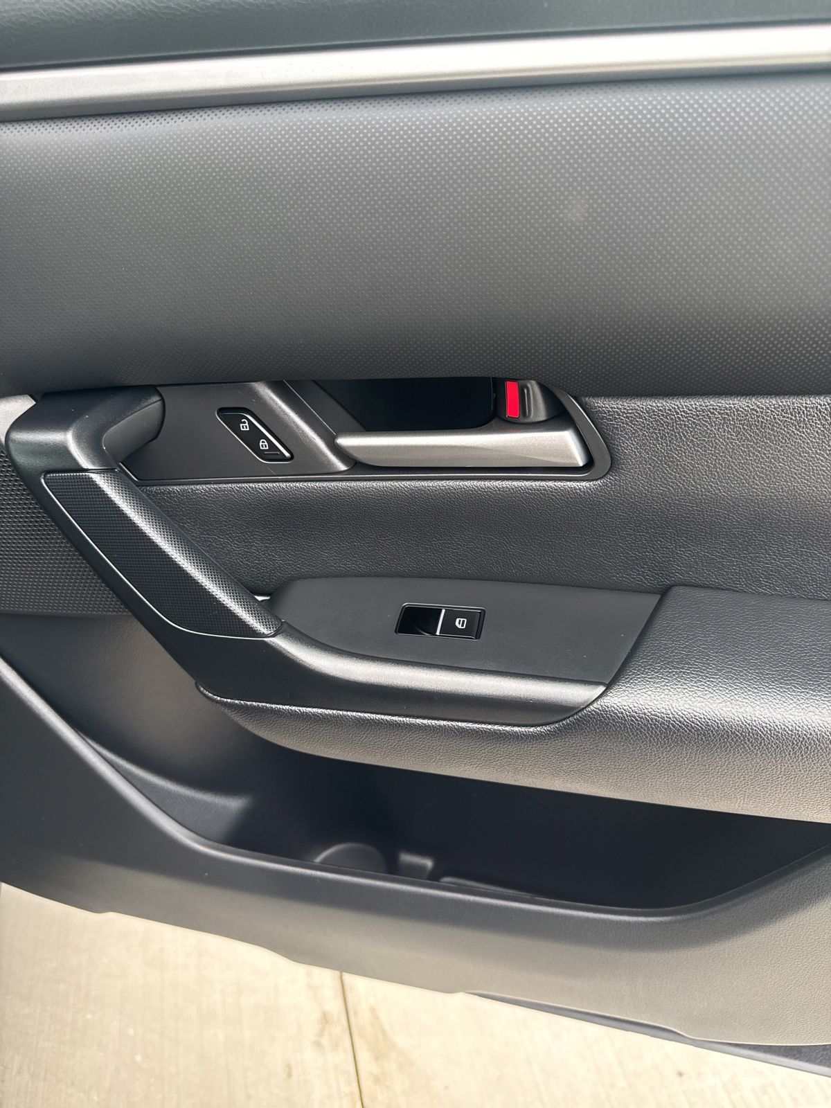 2025 Mazda CX-50 Select - Photo 24