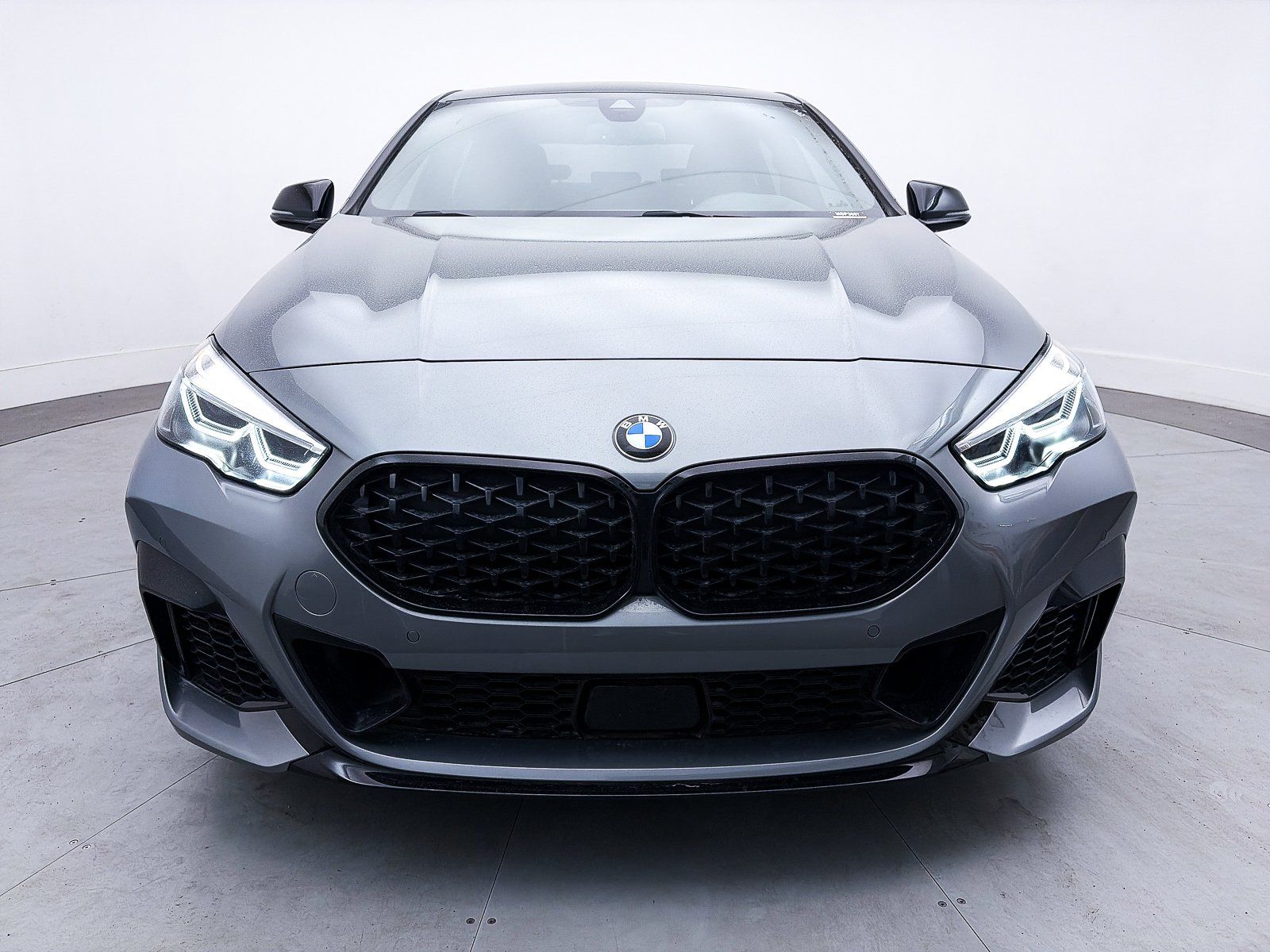 2024 BMW 2 Series M235i - Photo 11
