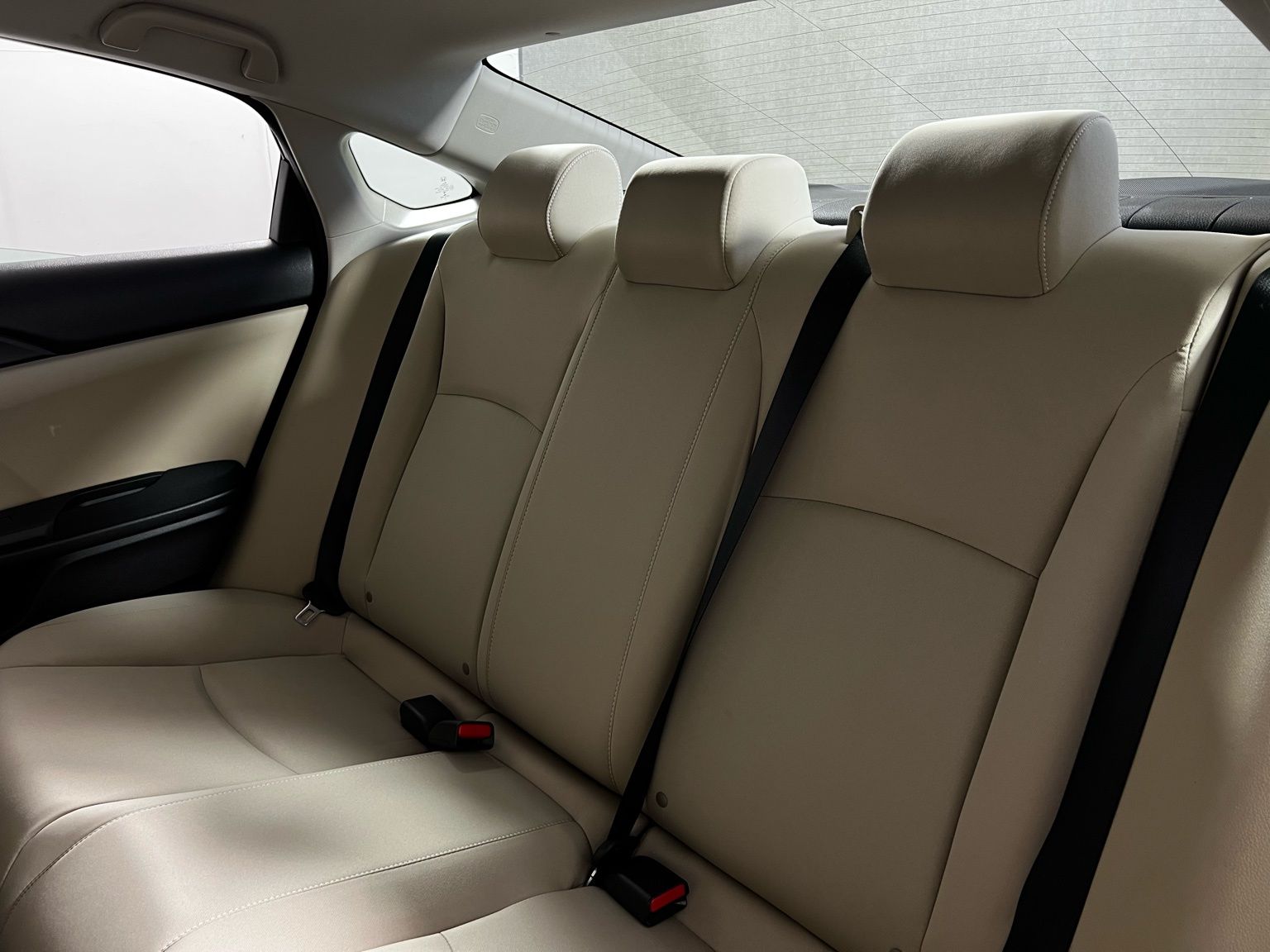 Thumbnail: 2017 Honda Civic - 20