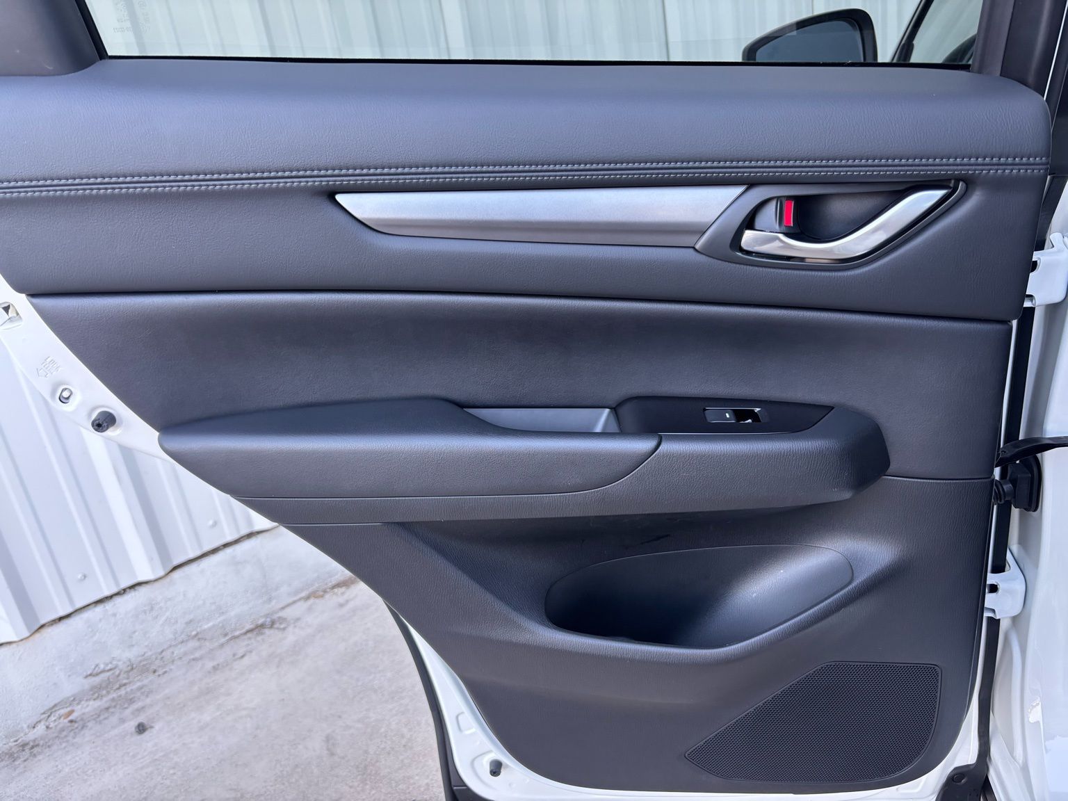 Used Car 2025 Mazda Cx-5  2.5 S Preferred Package For Sale Under $30,000 In Austin, Texas