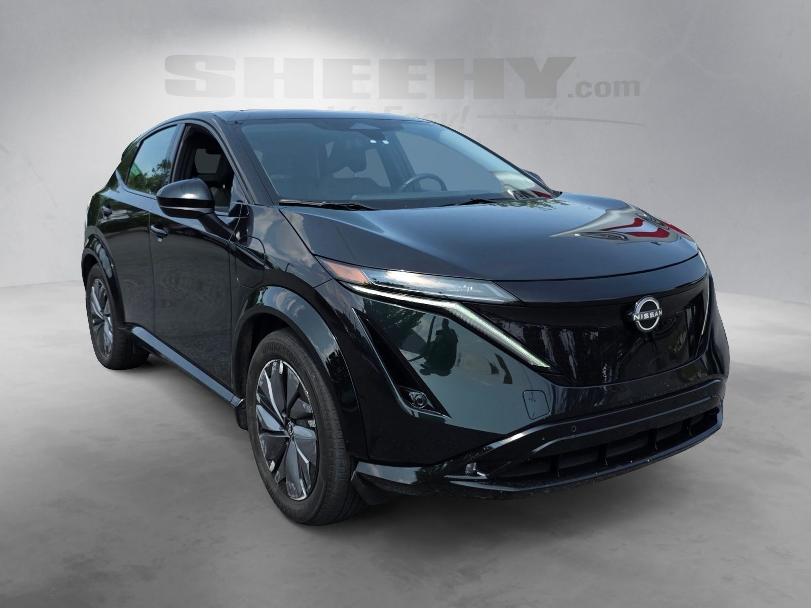 Used 2024  Nissan EVOLVE+ e-4ORCE image 2