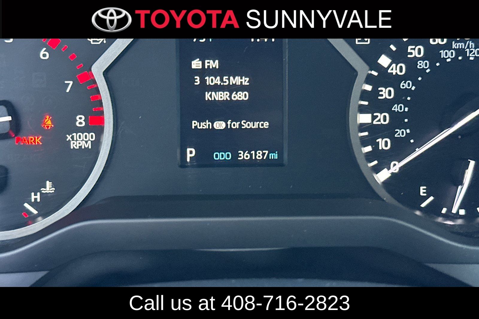 Used 2023 Toyota Tundra Truck