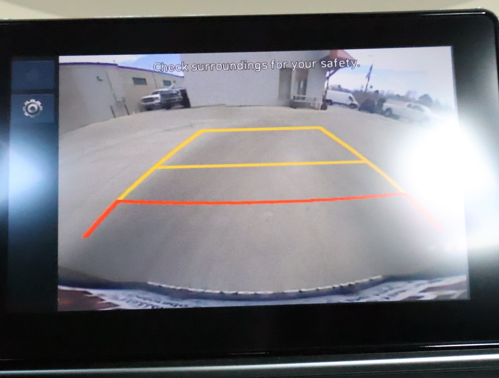 2024 Hyundai Venue SE photo