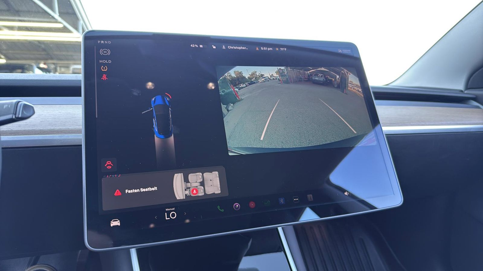 Used Car 2018 Tesla Model 3  Performance For Sale Under $25,000 In Austin, Texas