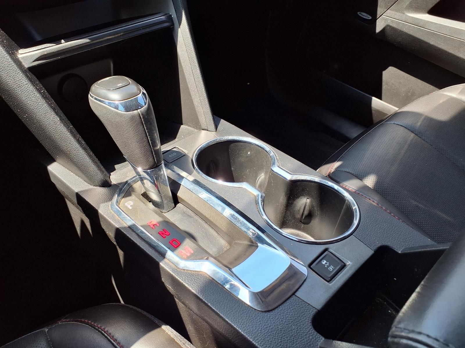 2016 GMC Terrain SLT Silver at Emmons Autoplex