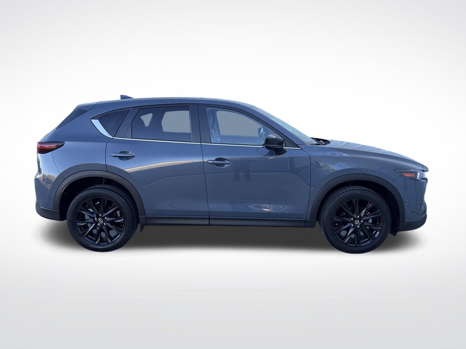 Used Car 2024 Mazda Cx-5  2.5 S Carbon Edition For Sale Under $25,000 In Austin, Texas