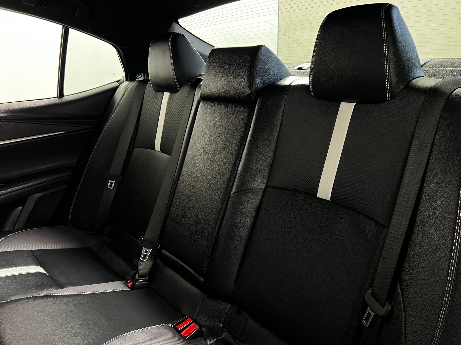 Thumbnail: 2025 Toyota Camry - 22