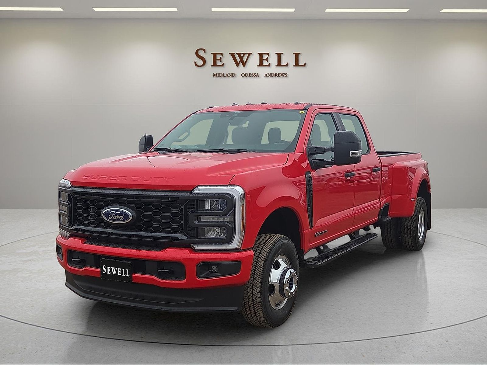 2026 Ford F-350SD XL