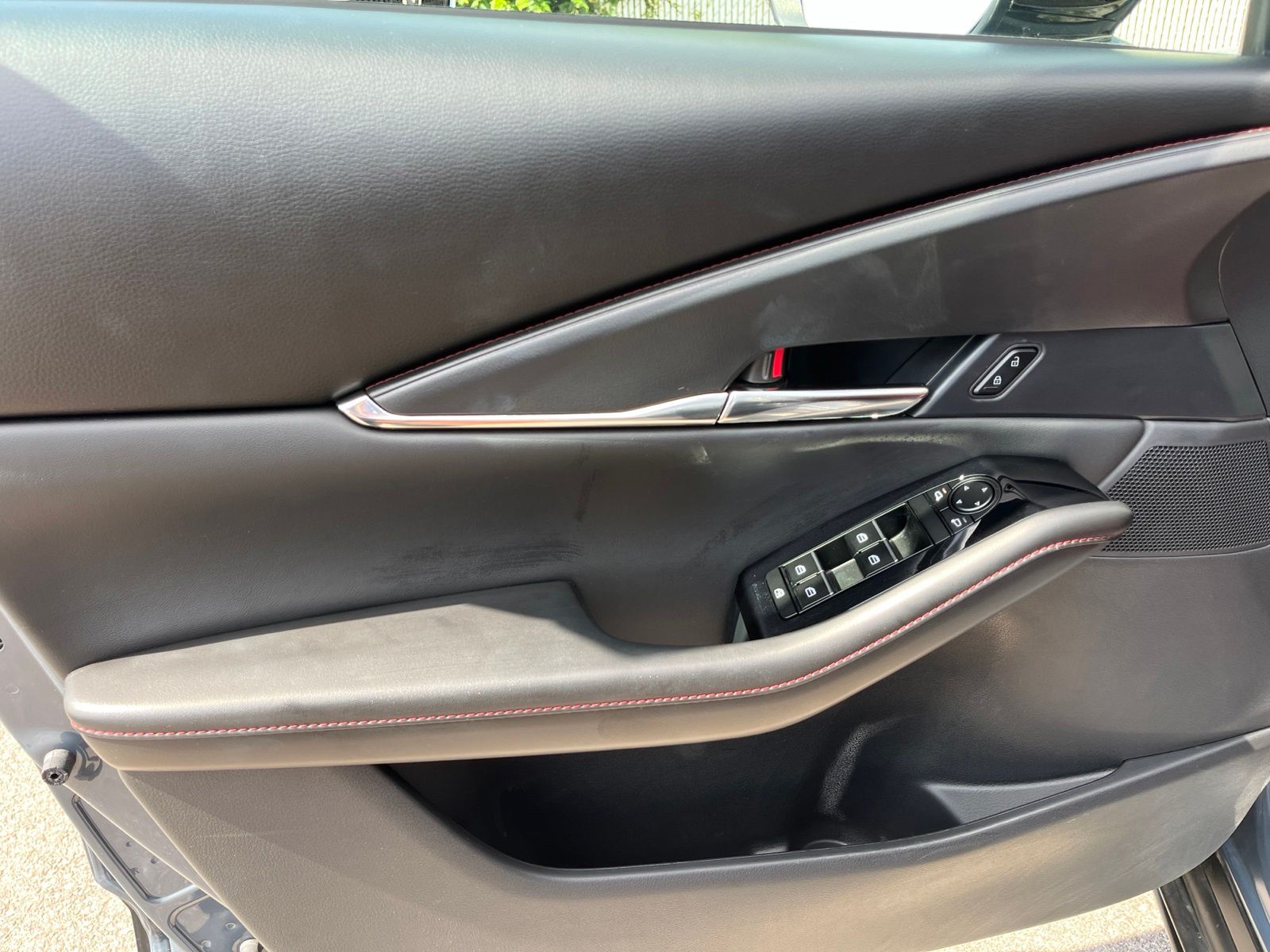 Used Car 2024 Mazda Cx-30  2.5 S Carbon Edition For Sale Under $30,000 In Austin, Texas
