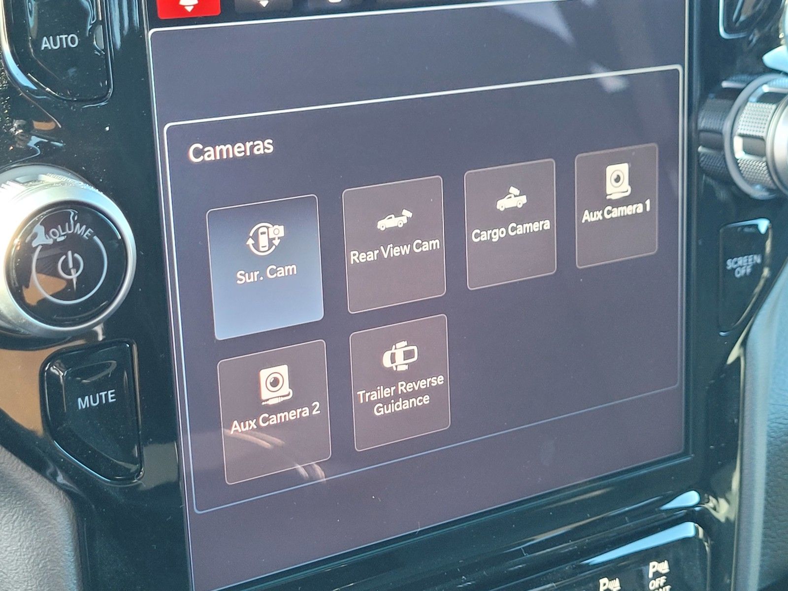 New 2026 Red Ram Big Horn image 14