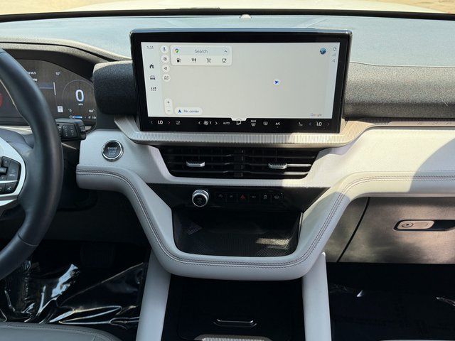 Certified Used 2025 White Metallic Ford Active image 12