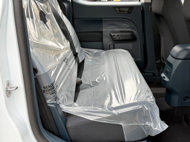 New 2026 Oxford White Ford XL image 11