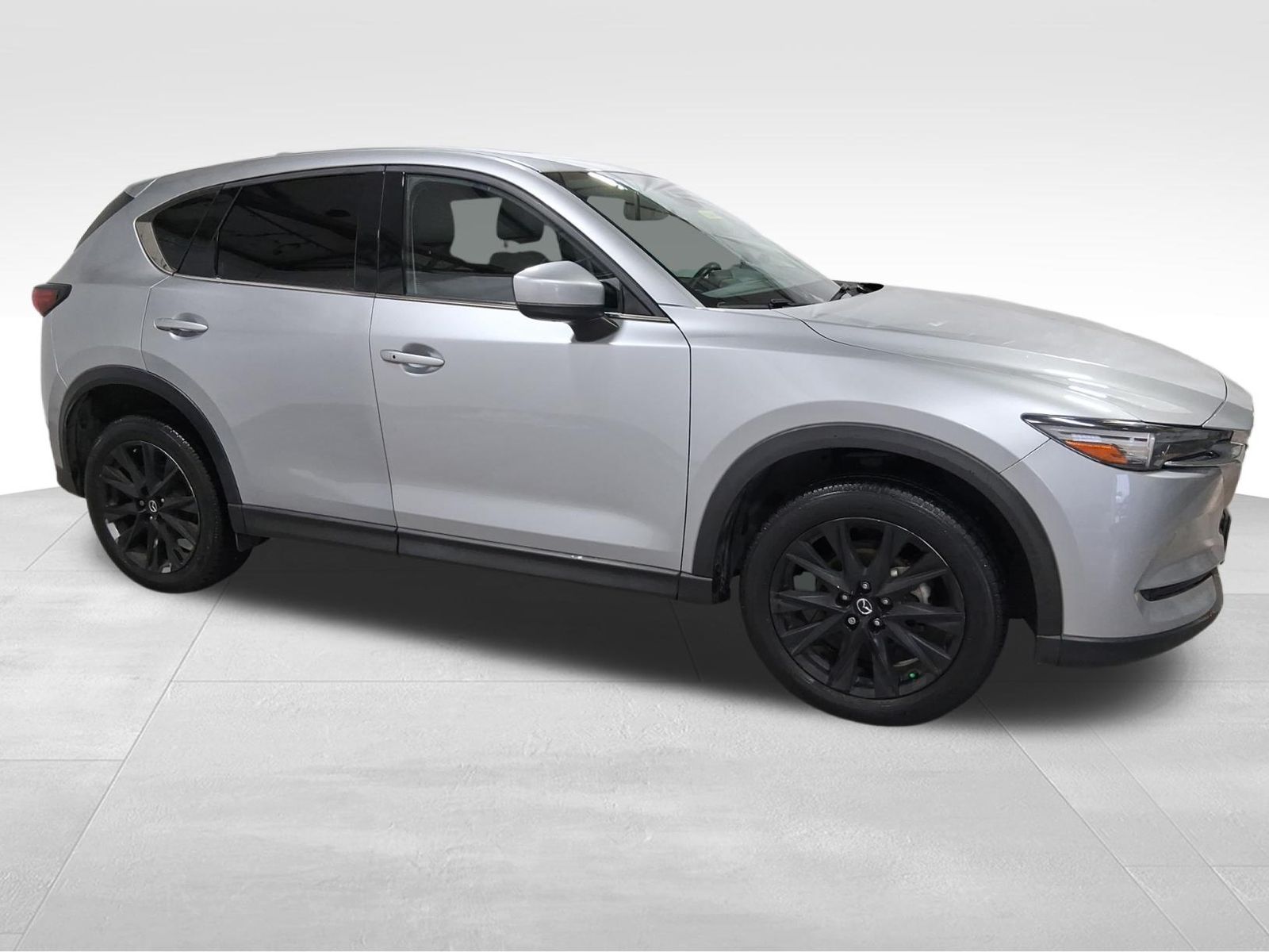 Used Car 2020 Mazda Cx-5  Grand Touring For Sale Under $25,000 In Austin, Texas
