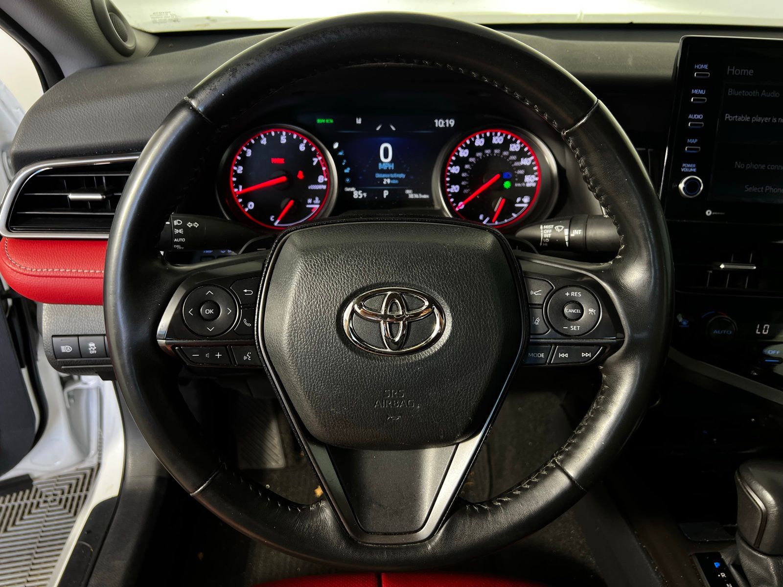 Thumbnail: 2023 Toyota Camry - 10