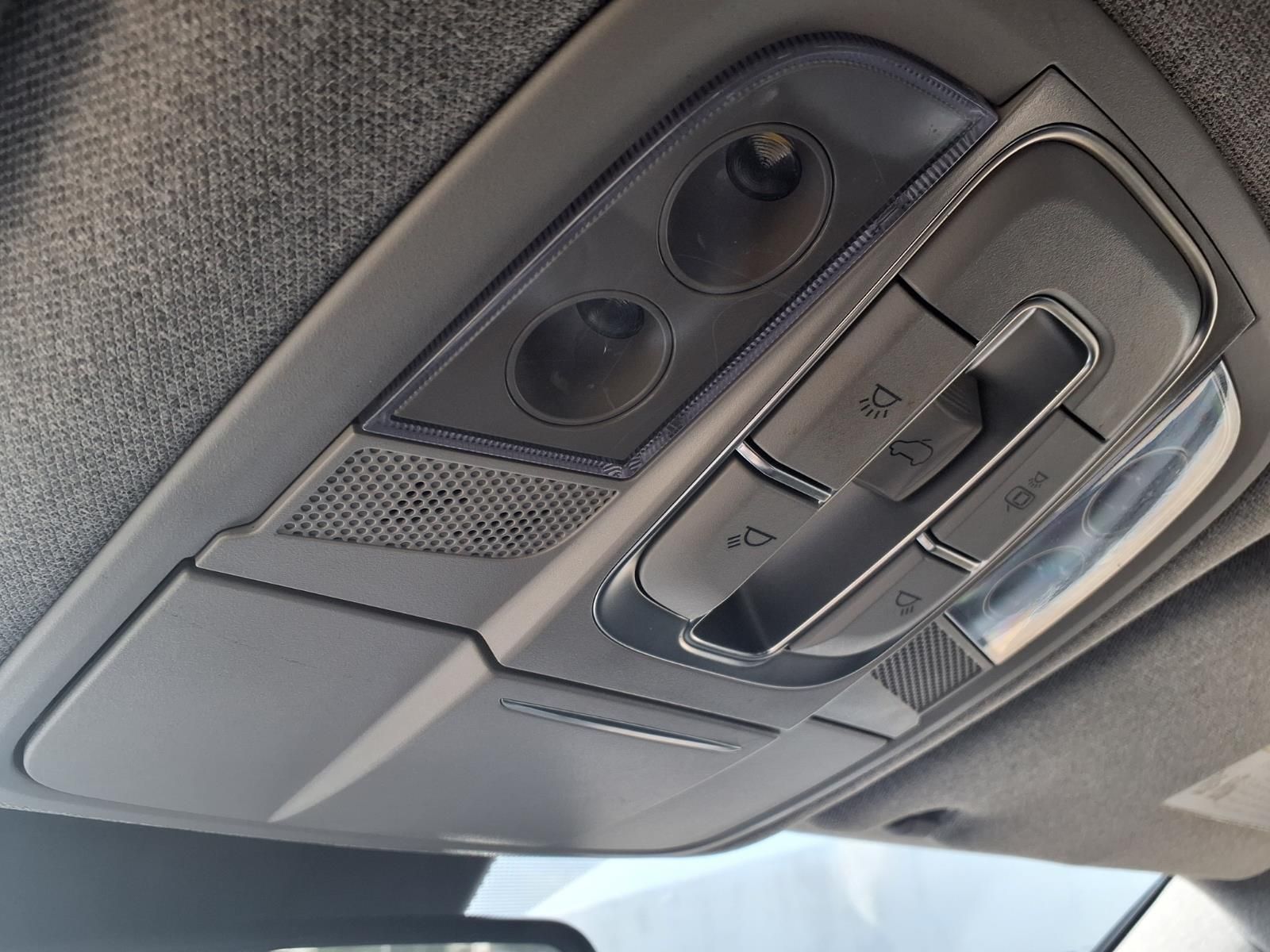 2020 Hyundai Santa Fe Limited Gray at DeMontrond Gulf Freeway
