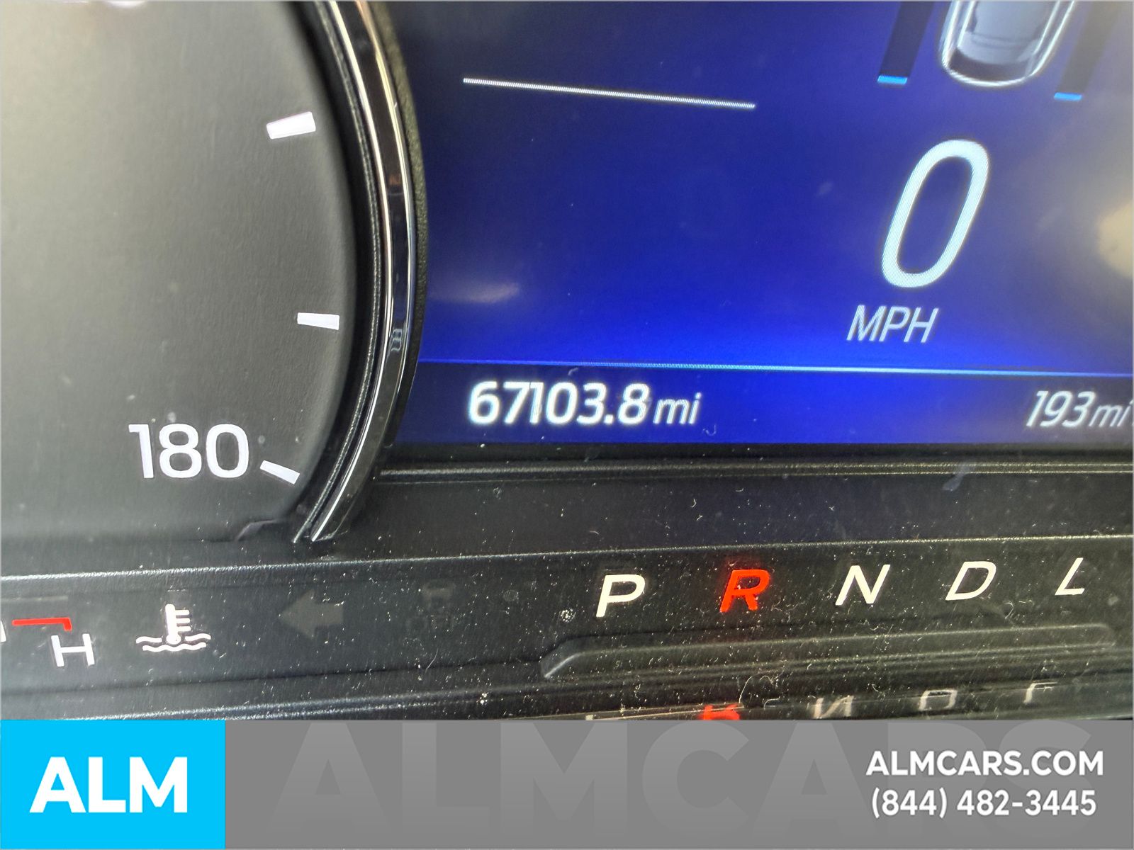 Used 2022 Oxford White Ford SEL image 28