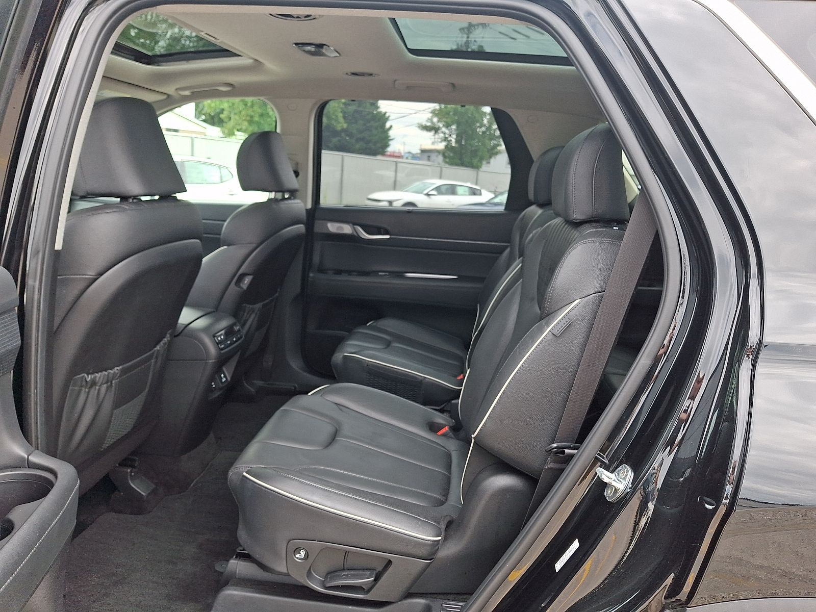 Used 2023 Hyundai Palisade SUV