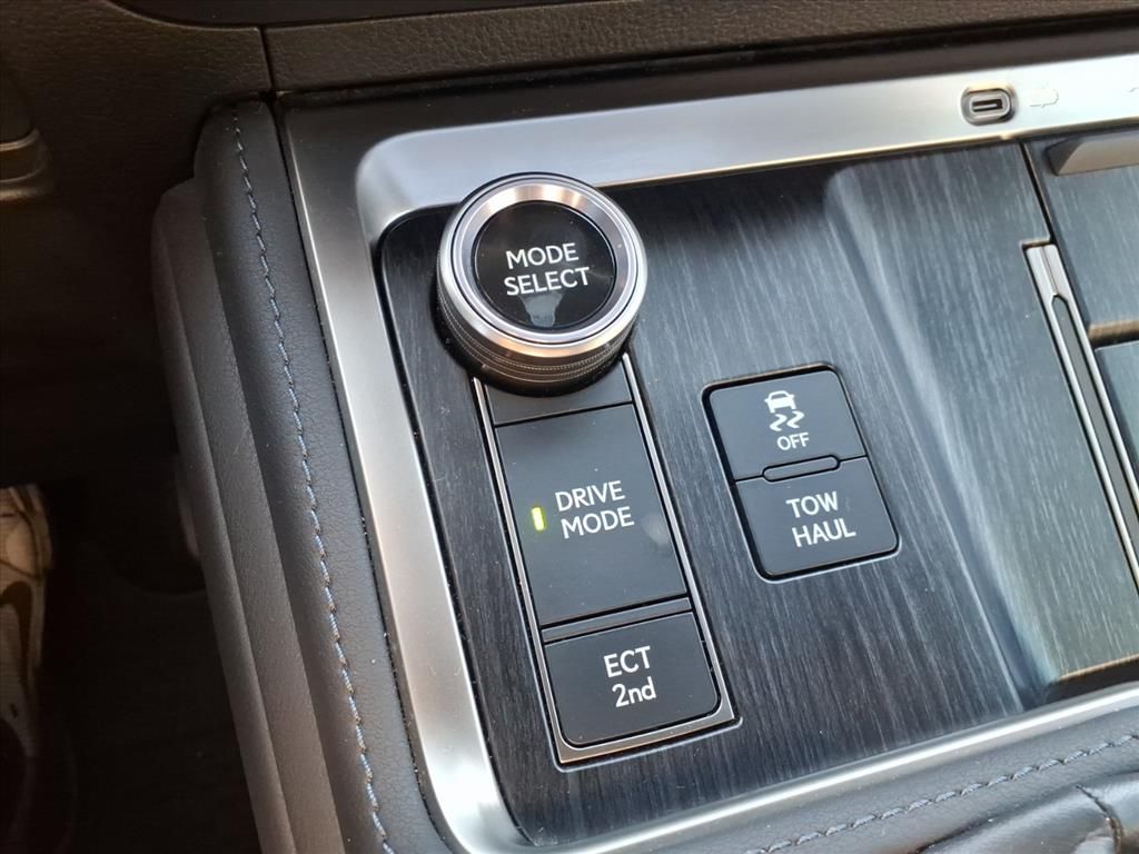 2024 Lexus GX 550 Luxury  at Westside Lexus