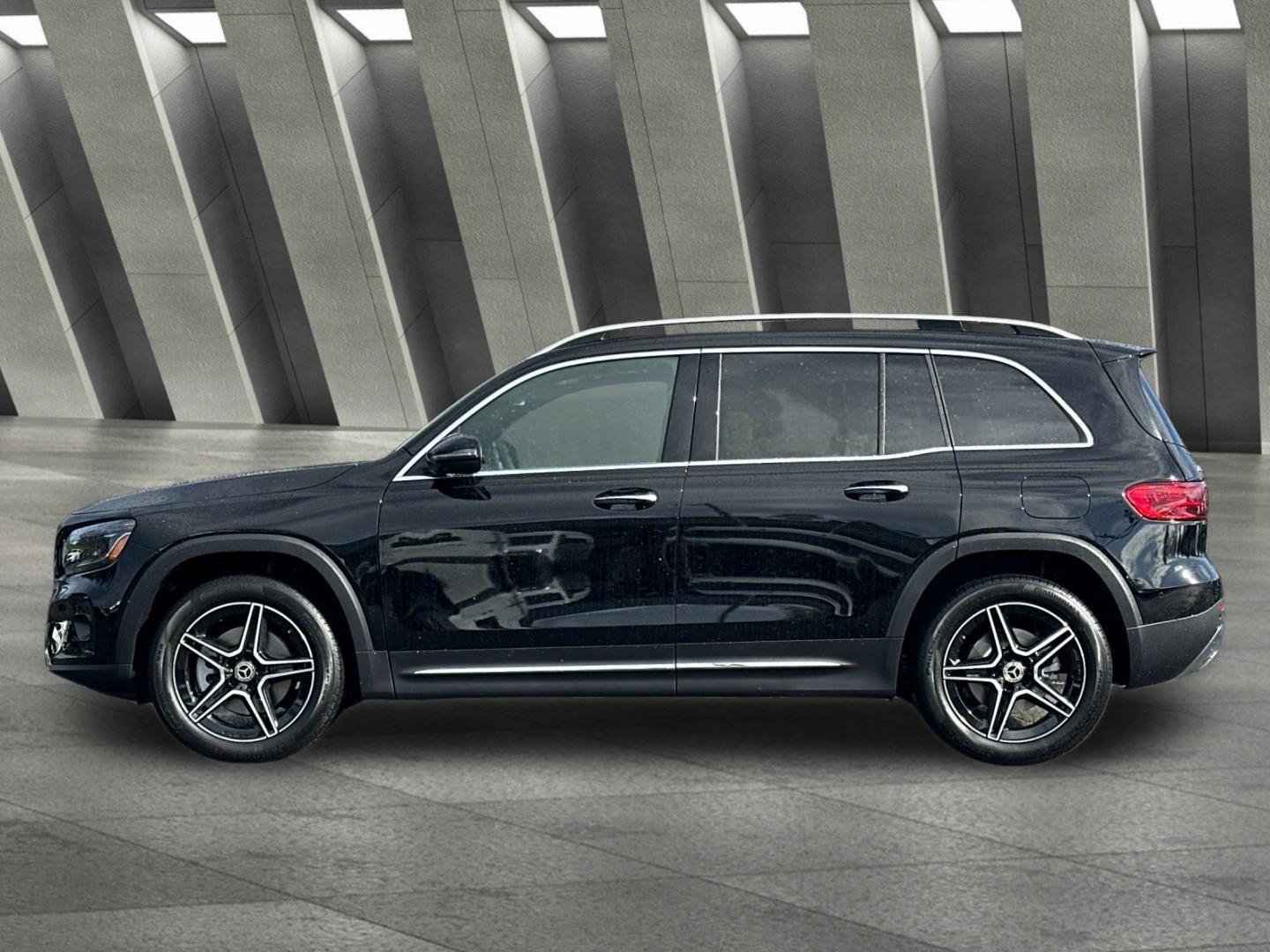 new 2026 Mercedes-Benz GLB car