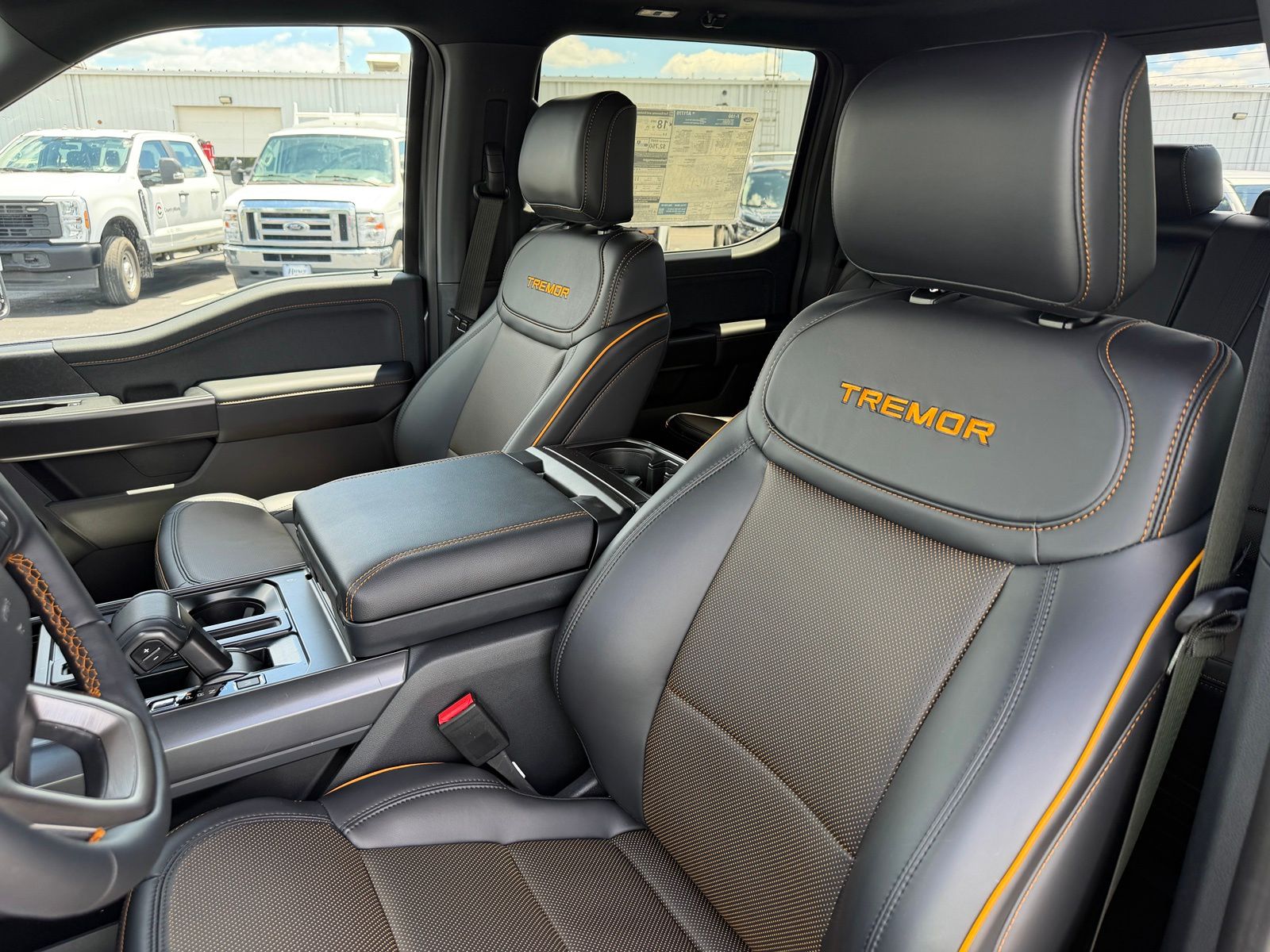2026 Ford F-150 image 13