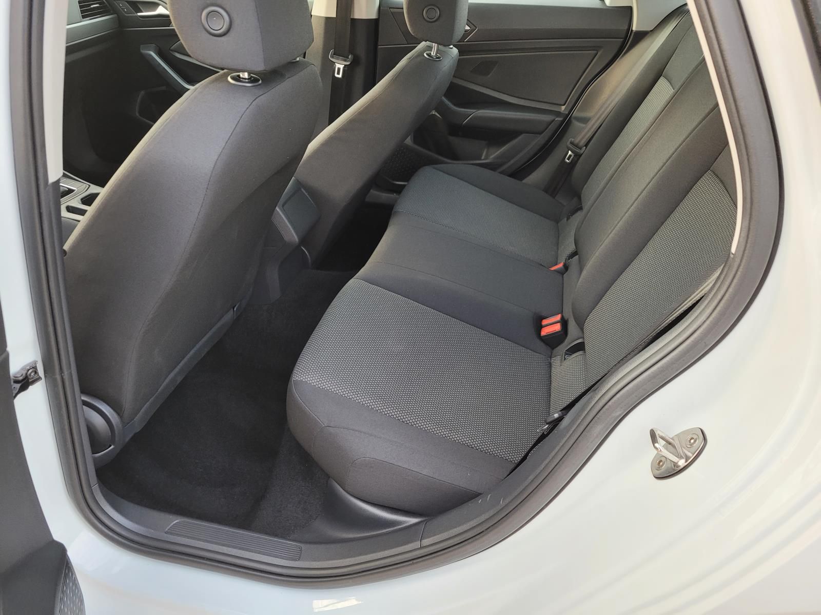 used 2019 Volkswagen Jetta car, priced at $15,000