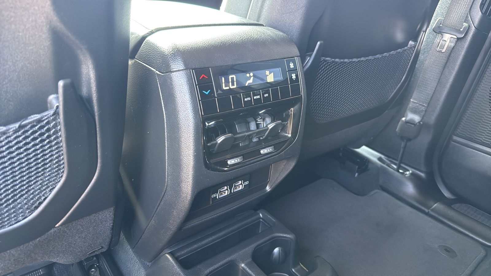 Used Car 2024 Jeep Grand Cherokee L  Laredo For Sale Under $30,000 In Austin, Texas