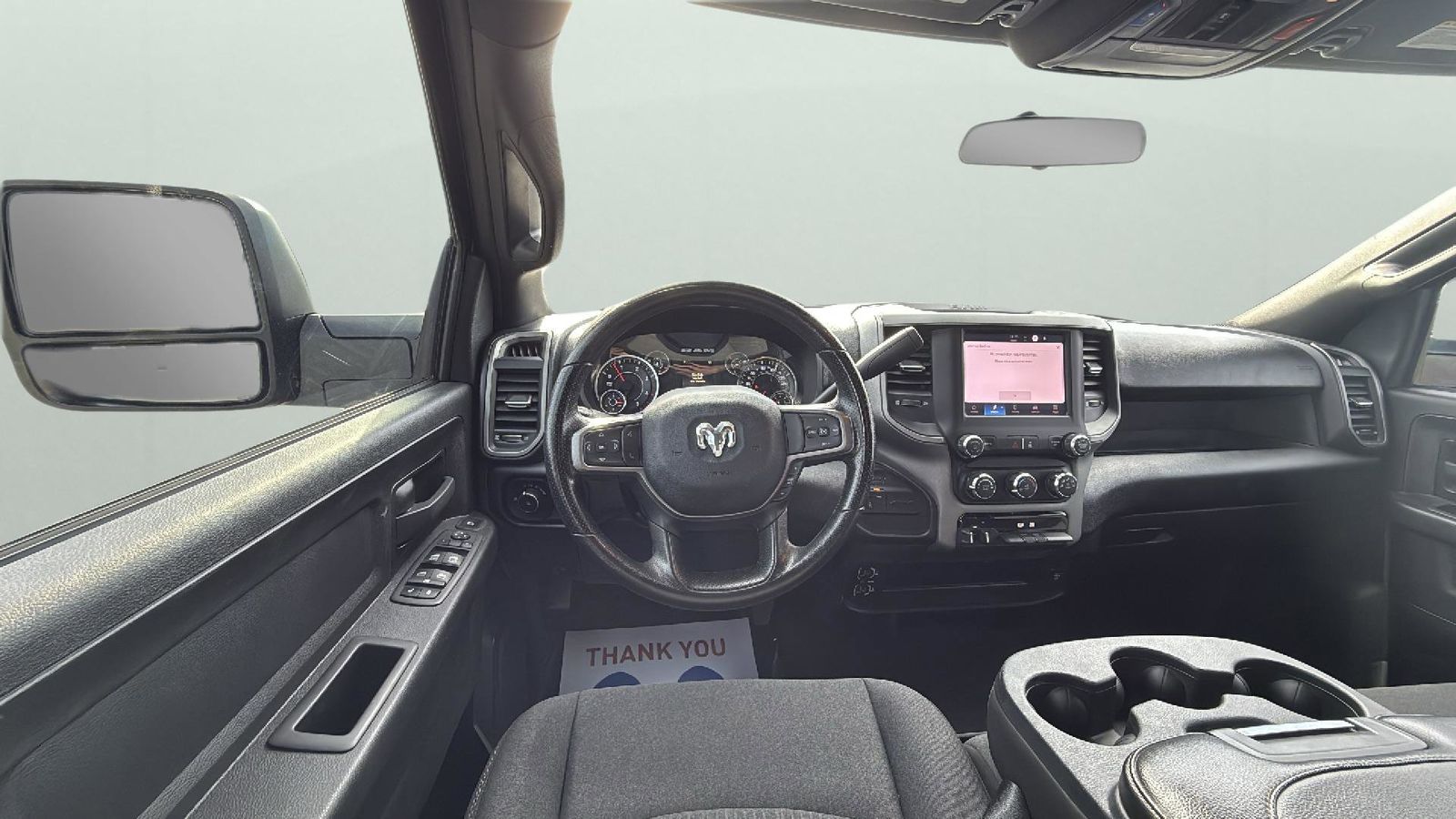 Used Car 2024 Ram 2500  Tradesman For Sale Under $50,000 In Austin, Texas