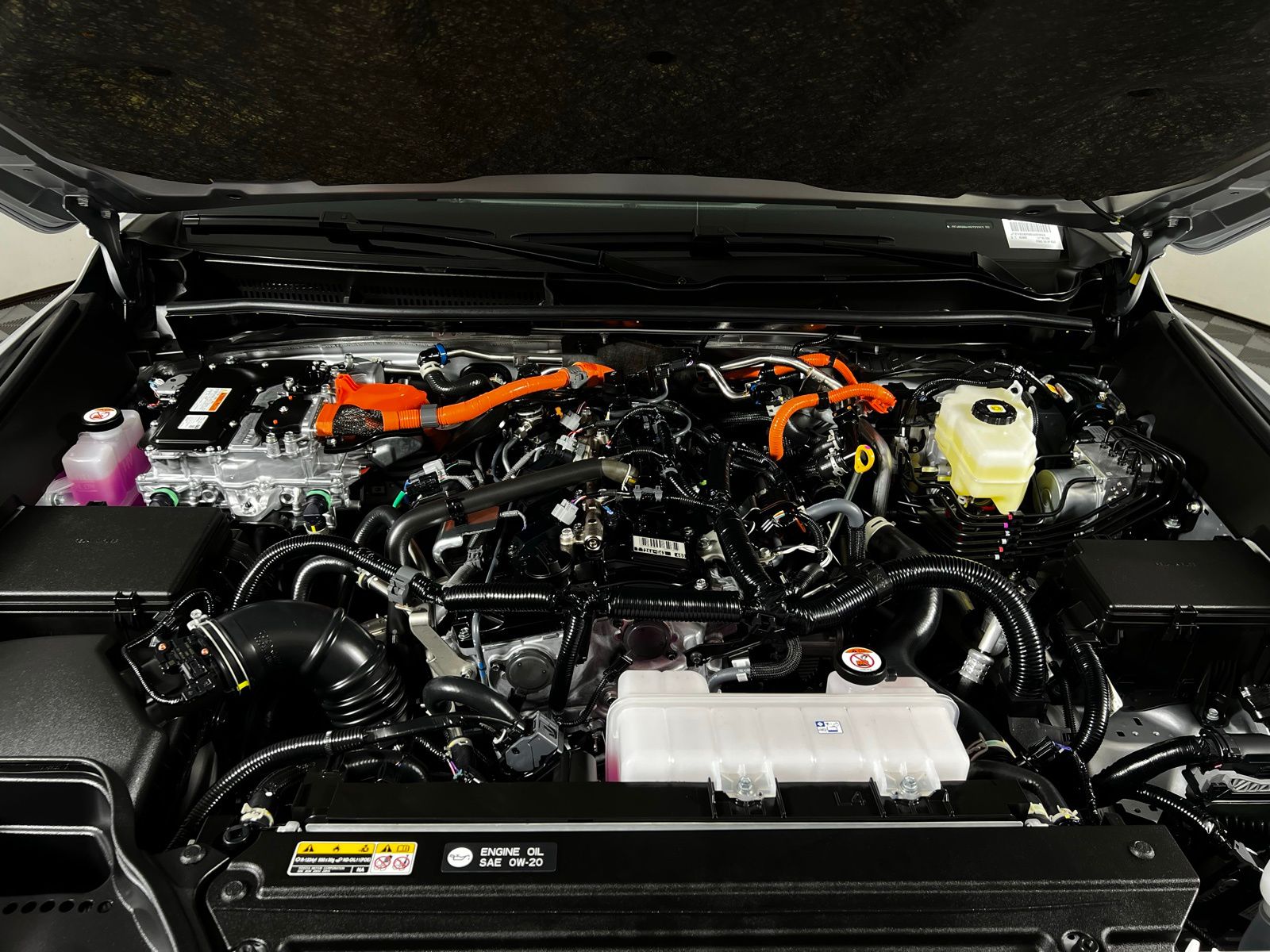 Thumbnail: 2025 Toyota 4Runner - 9