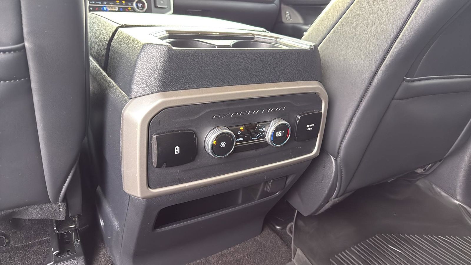 Used Car 2023 Ford Expedition  Xlt For Sale Under $50,000 In Austin, Texas