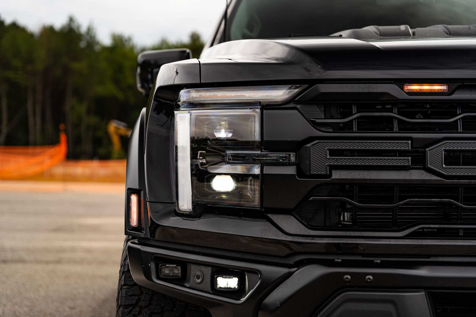 Used 2025 Ford F-150 Truck