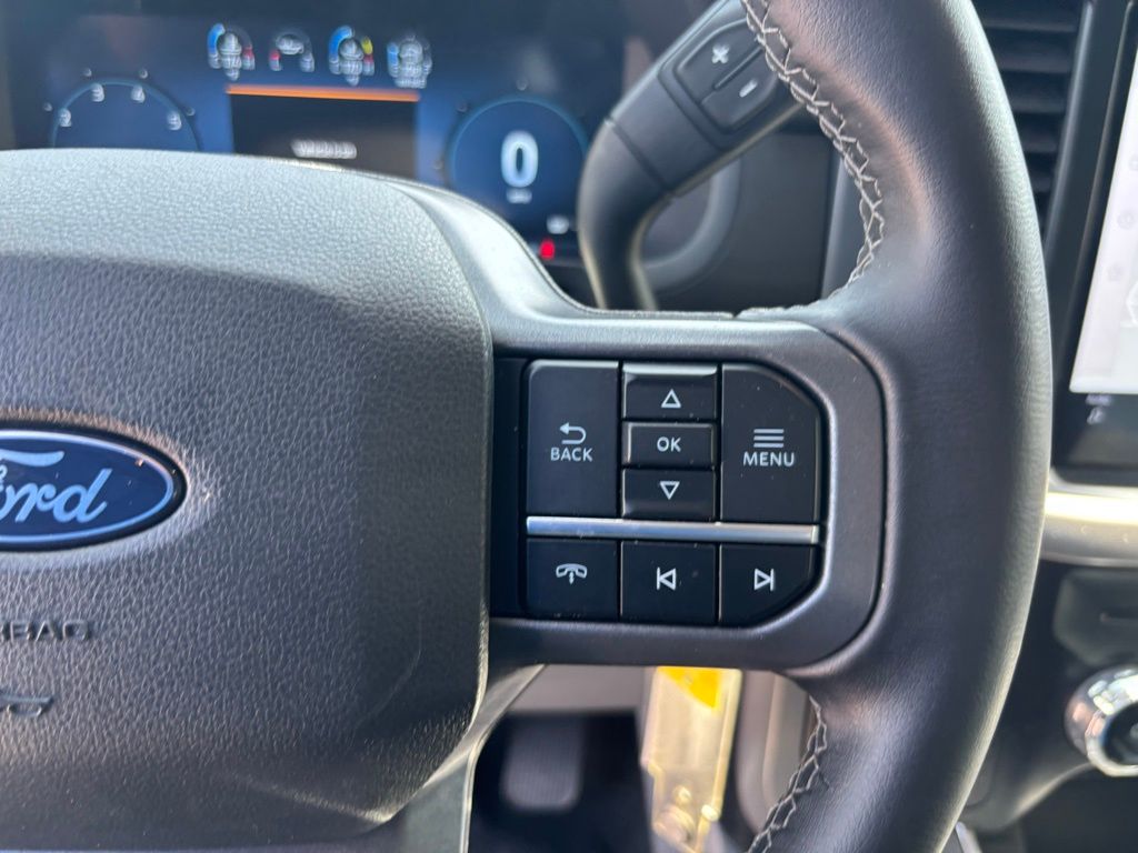 Used Car 2024 Ford F-150  Xlt For Sale Under $40,000 In Austin, Texas