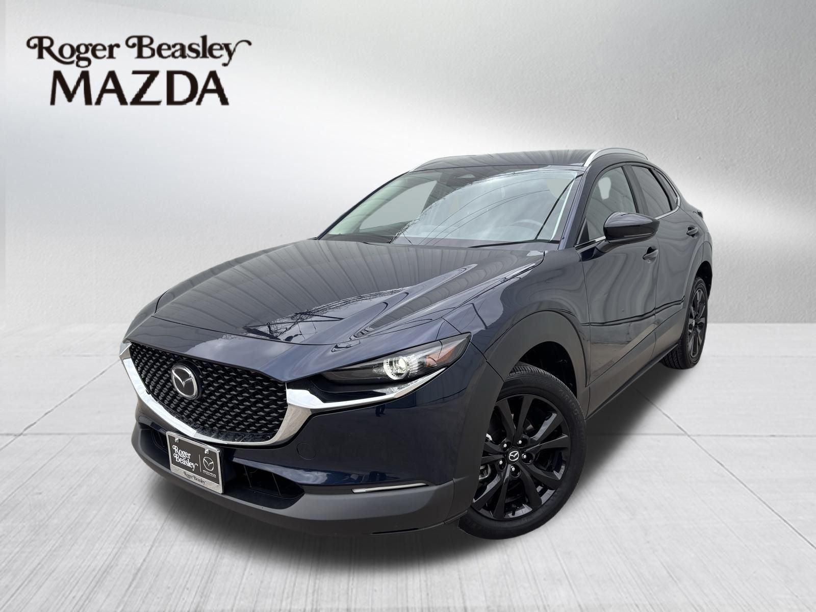 Used Car 2024 Mazda Cx-30  2.5 S Select Sport For Sale Under $25,000 In Austin, Texas