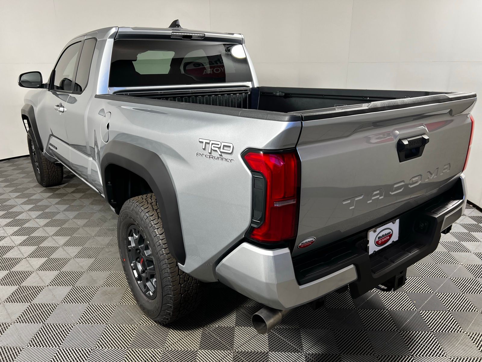 Thumbnail: 2026 Toyota Tacoma - 7