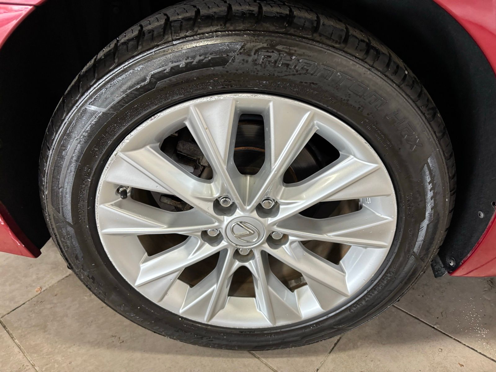 Used Car 2013 Lexus Es  300h For Sale Under $15,000 In Austin, Texas