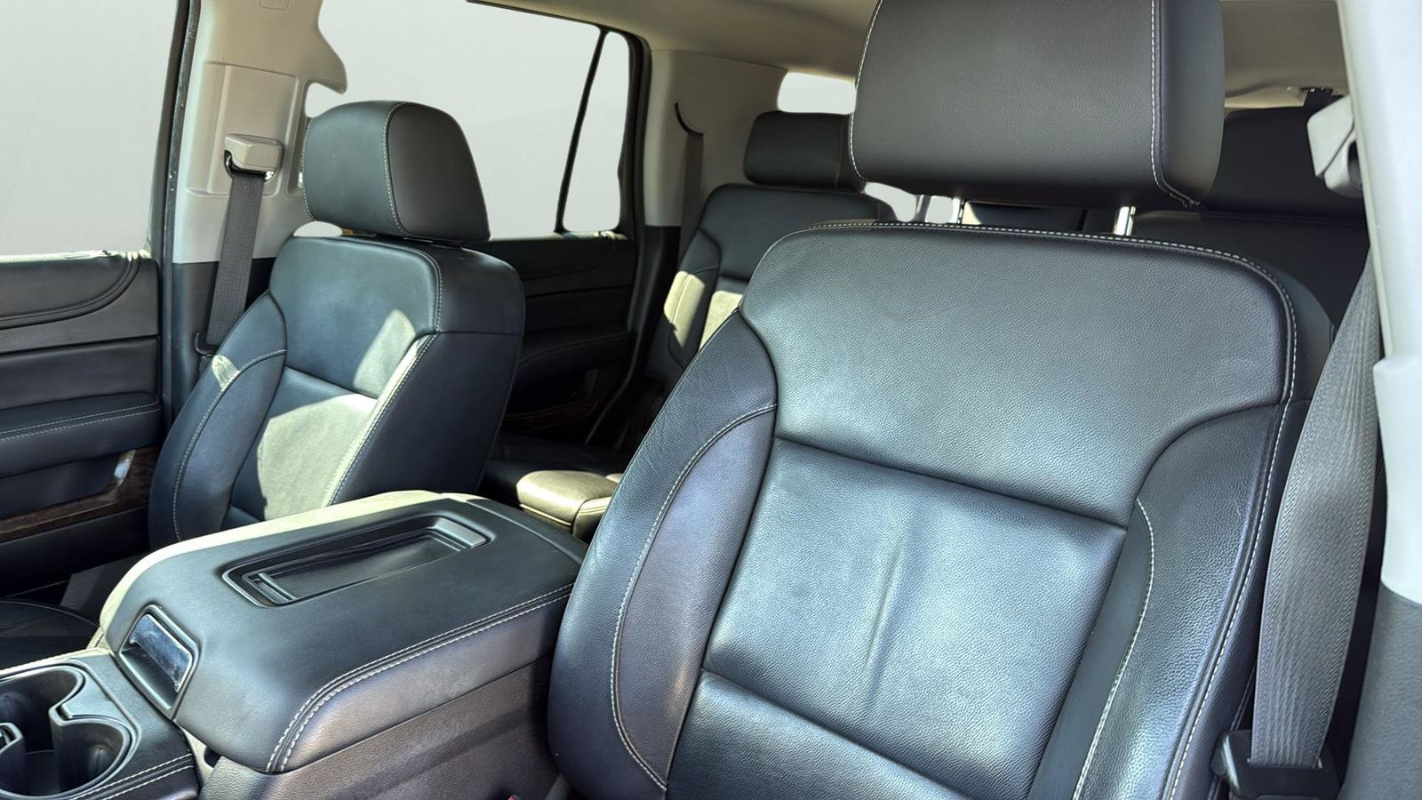 Used Car 2019 Chevrolet Tahoe  Lt For Sale Under $30,000 In Austin, Texas