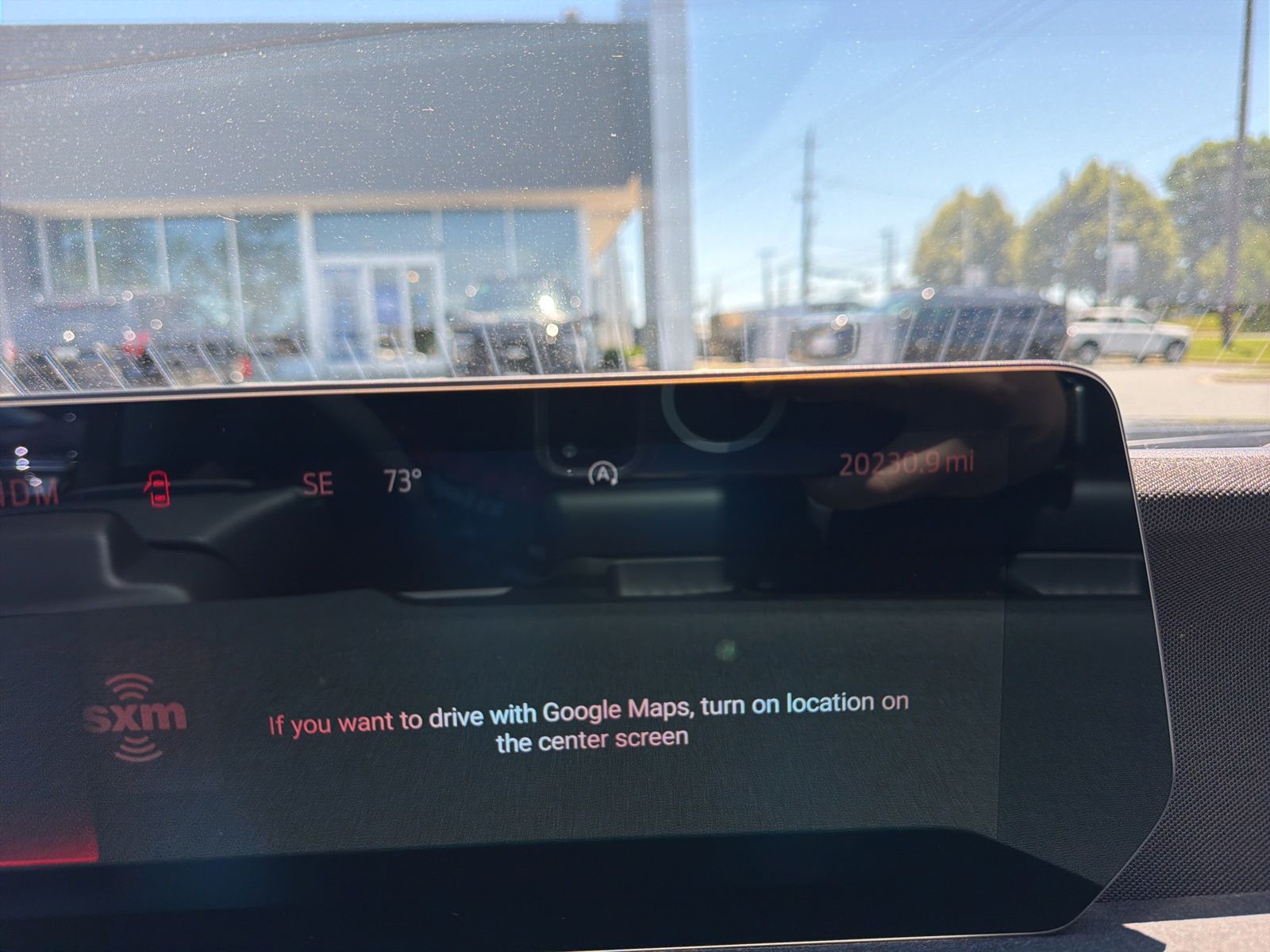 Certified Used 2025 Gray Metallic Ford Active image 6