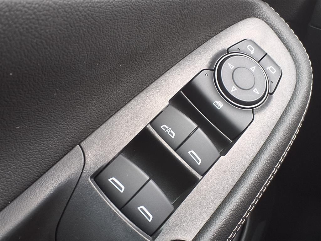 2025 Buick Encore GX Preferred Gray at South Houston Nissan