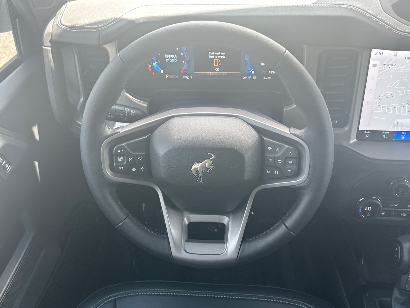 New 2026 Oxford White Ford Outer Banks® image 24