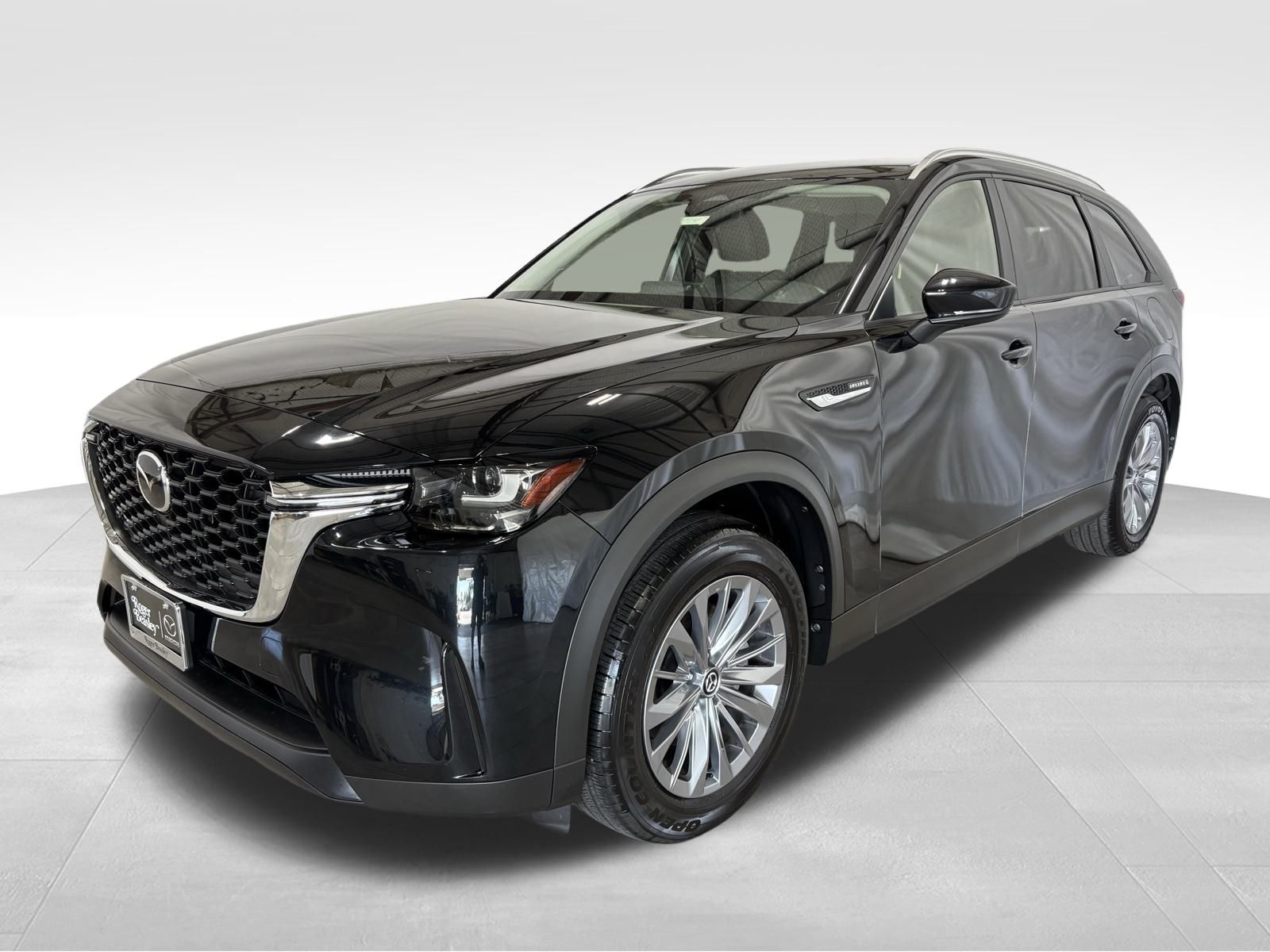 Used Car 2025 Mazda Cx-90  3.3 Turbo Select For Sale Under $35,000 In Austin, Texas