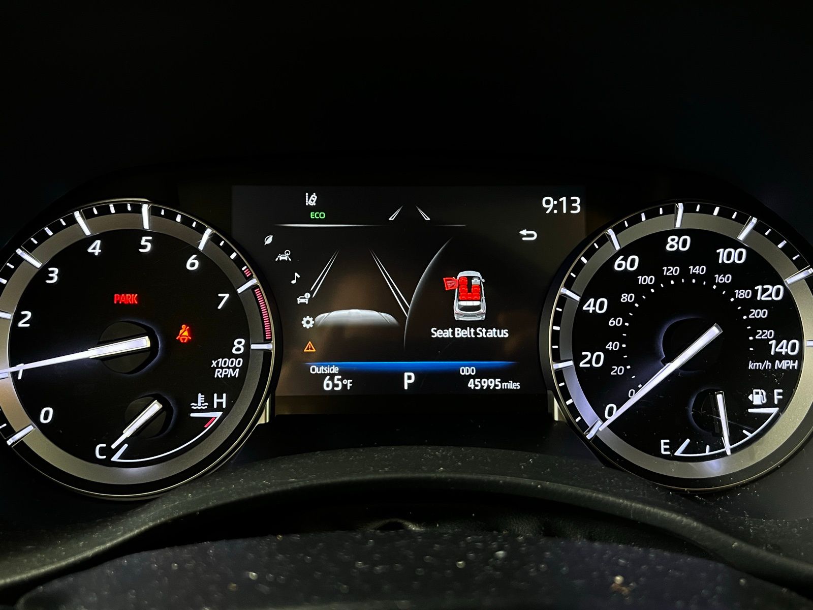 Thumbnail: 2022 Toyota Highlander - 10