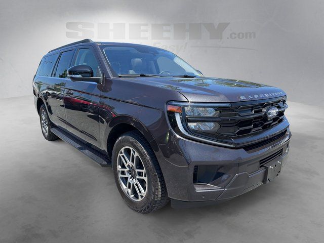 Certified Used 2025 Gray Metallic Ford Active image 2