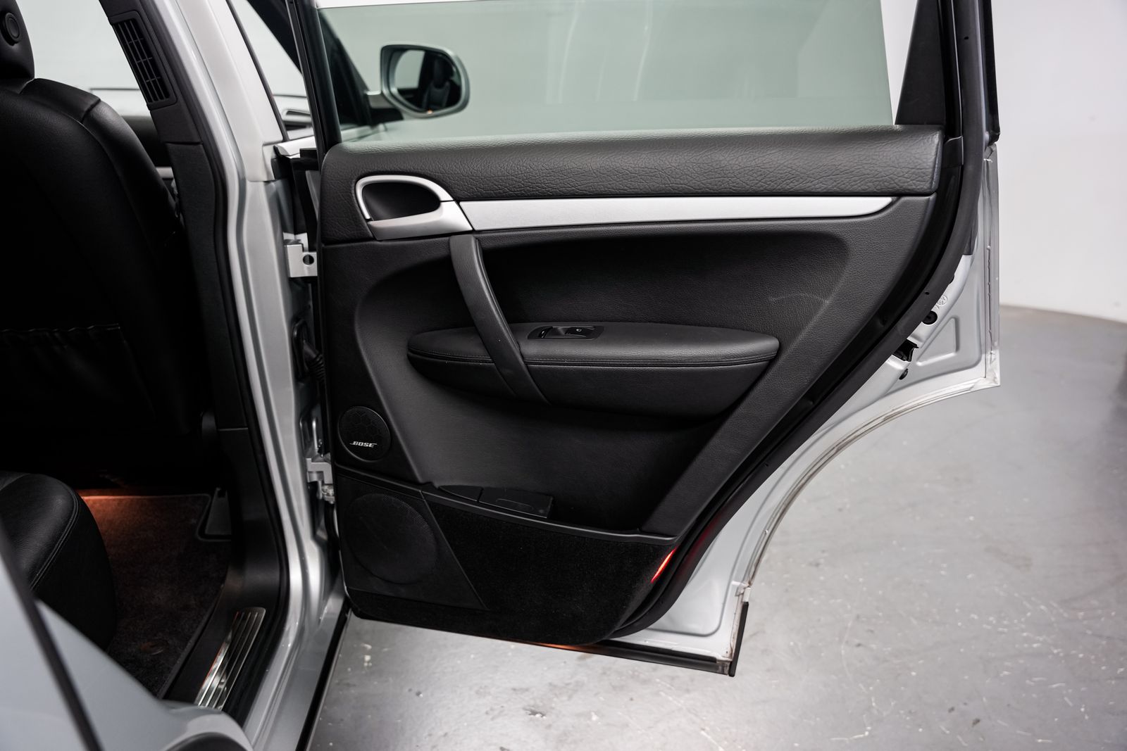 2008 Porsche Cayenne S — photo 27