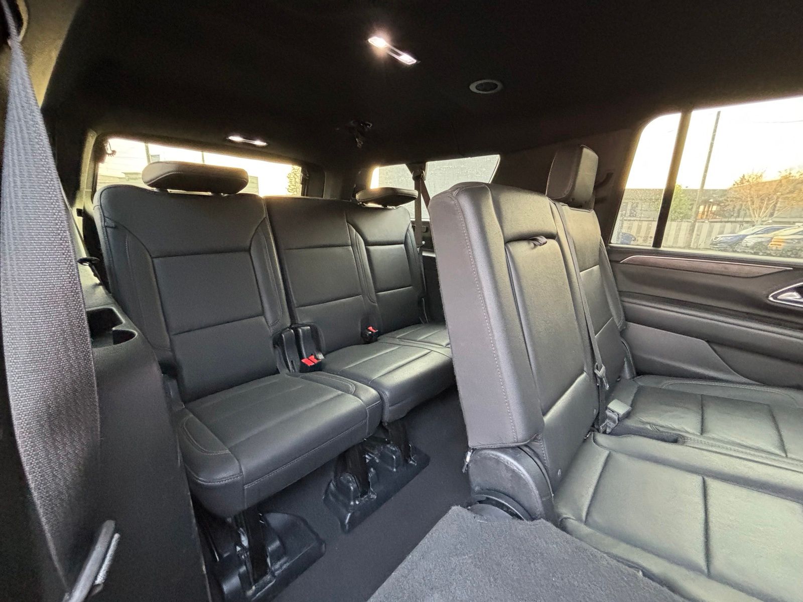 Used 2023 Chevrolet Suburban SUV