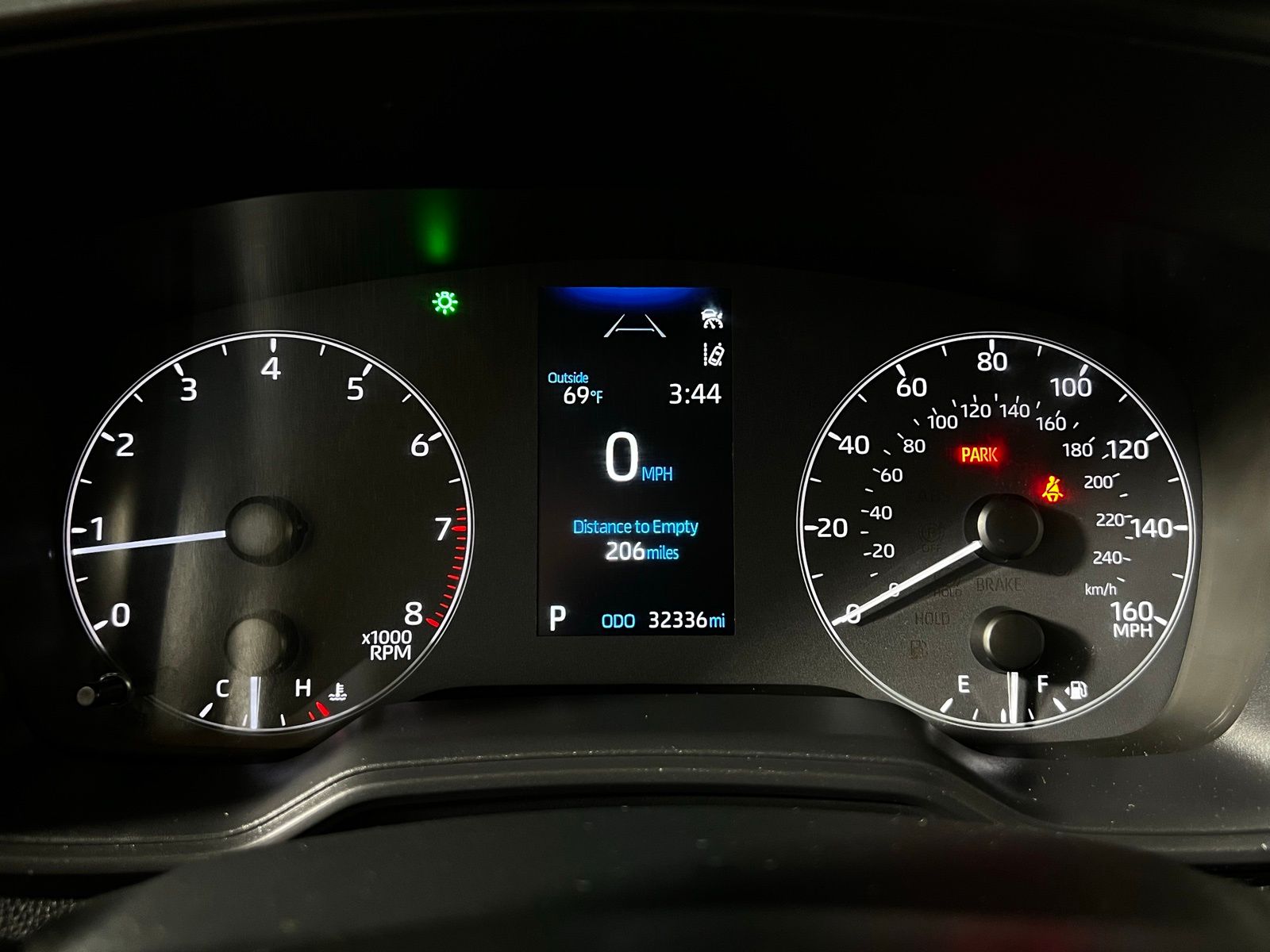 Thumbnail: 2024 Toyota Corolla - 15