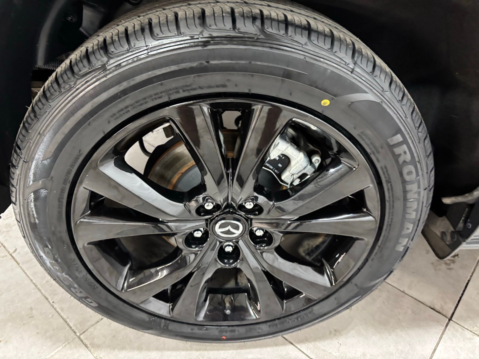 Used Car 2024 Mazda Cx-30  2.5 S Select Sport For Sale Under $25,000 In Austin, Texas
