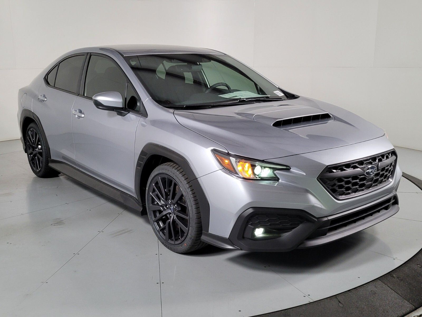 2024 Subaru WRX Premium 2